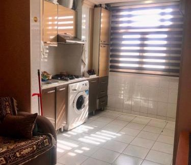 Baku Apartment | Baku Khalqlar Metro Apartment