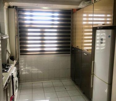 Baku Apartment | Baku Khalqlar Metro Apartment