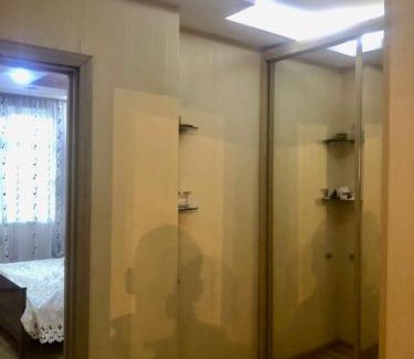 Baku Apartment | Baku Khalqlar Metro Apartment