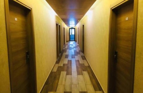 Bakuriani Apartment | Bakuriani Deluxe Apartment with Pool & Breakfast Included