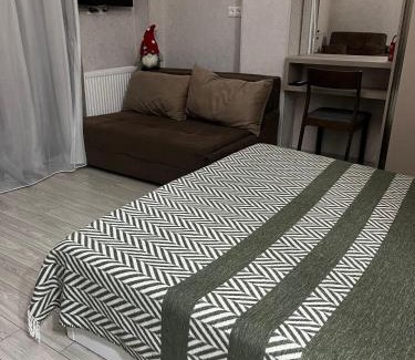 Bakuriani Apartment | Family-Friendly Bakuriani Didveli Residence Retreat