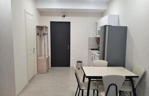 Bakuriani Apartment | Comfortable Stay at Bakuriani Didveli Residence G 21