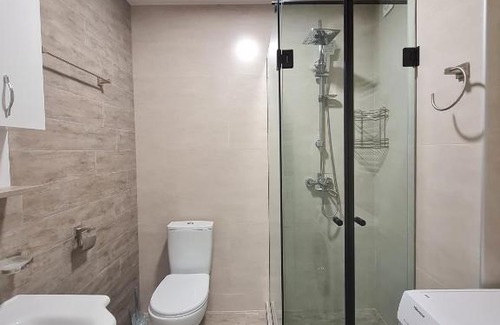 Bakuriani Apartment | Comfortable Stay at Bakuriani Didveli Residence G 21