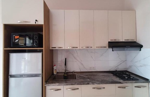 Bakuriani Apartment | Family-Friendly Escape at Bakuriani - Didveli Residence H