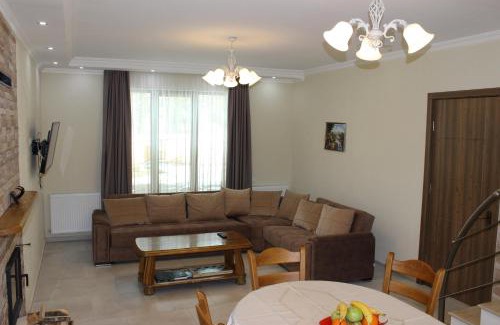 Bakuriani Villa | Family-Friendly Bakuriani Dreamland: A Perfect Getaway
