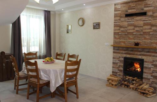 Bakuriani Villa | Family-Friendly Bakuriani Dreamland: A Perfect Getaway