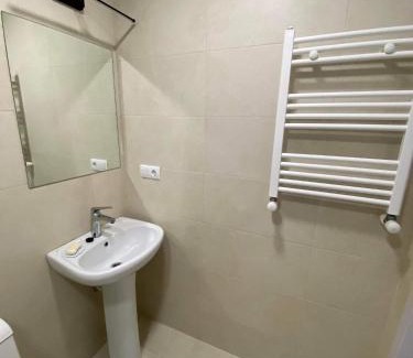 Bakuriani Resort | bakuriani inn apartament
