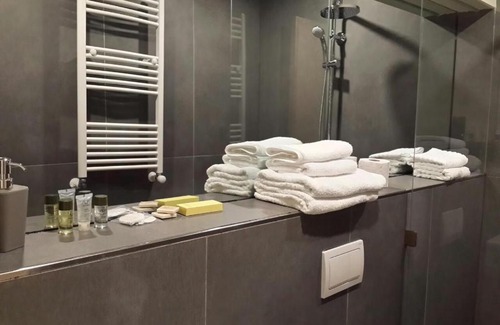 Bakuriani Apartment | Discover Bakuriani Kokhta-Mitarbi Resort: Family-Friendly Retreat