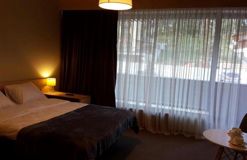 Bakuriani Apartment | Discover Bakuriani Kokhta-Mitarbi Resort: Family-Friendly Retreat