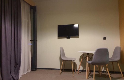 Bakuriani Apartment | Discover Bakuriani Kokhta-Mitarbi Resort: Family-Friendly Retreat