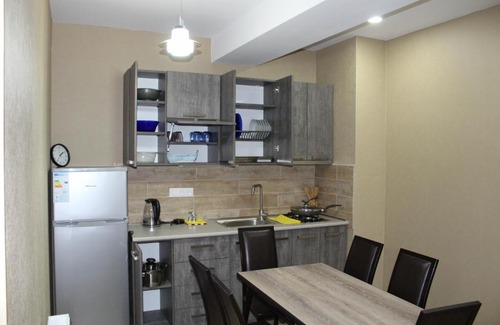 Bakuriani House | Family-Friendly Bakuriani Residence 165 with Accessible Amenities