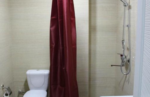 Bakuriani House | Family-Friendly Bakuriani Residence 165 with Accessible Amenities
