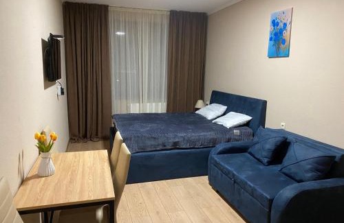 Bakuriani Apartment | Discover Bakuriani Resort: Cozy Family-Friendly Retreat
