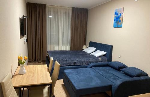 Bakuriani Apartment | Discover Bakuriani Resort: Cozy Family-Friendly Retreat