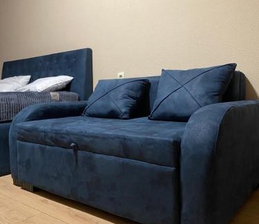 Bakuriani Apartment | Discover Bakuriani Resort: Cozy Family-Friendly Retreat
