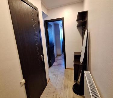 Bakuriani Apartment | Bakuriani Villa Monte