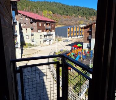Bakuriani Apartment | Bakuriani Villa Monte