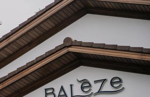 Akyaka Hotel | Relax at Balèze Boutique Hotel - Adults Only with Pool Access