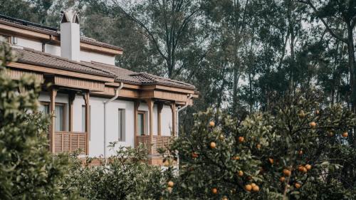 Akyaka Hotel | Relax at Balèze Boutique Hotel - Adults Only with Pool Access
