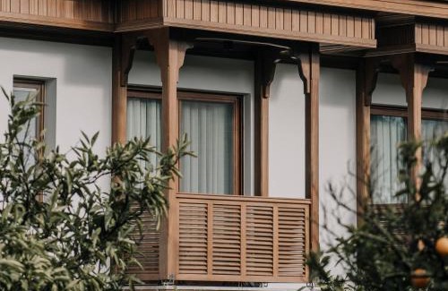 Akyaka Hotel | Relax at Balèze Boutique Hotel - Adults Only with Pool Access