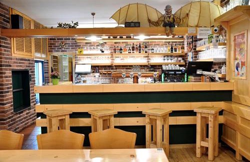 Radesin Hotel | Discover Balónový Hotel & Pivovar Radešín - Guest Rated 9/10