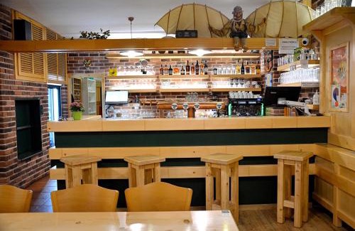 Radesin Hotel | Discover Balónový Hotel & Pivovar Radešín - Guest Rated 9/10
