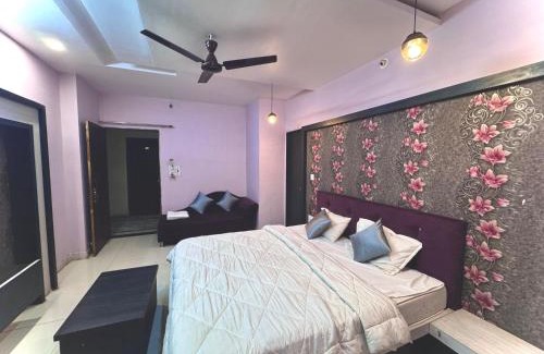 Bhawani Mandi Hotel | Bal Krishna Residency