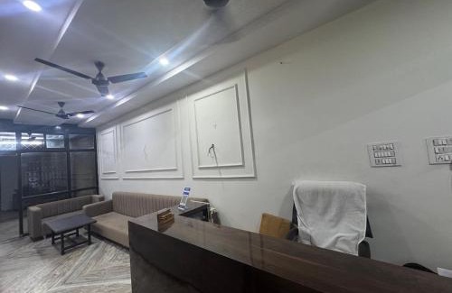 Bhawani Mandi Hotel | Bal Krishna Residency