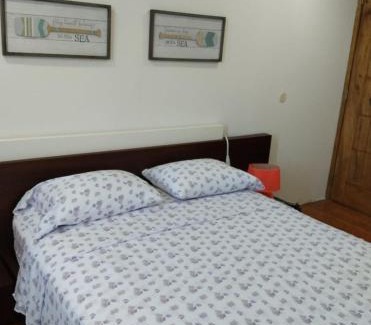 Maria Chiquita Apartment | Oceanfront Apartments in Colón, Panama with Pool Access