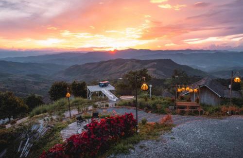 Chiang Rai Province Resort | Discover BALA Villa Doichang: Family-Friendly Getaway
