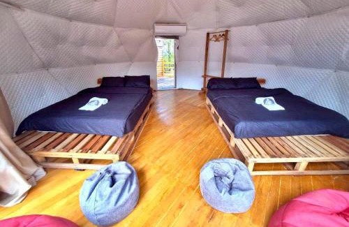 Balabac Other | Discover Balabac Eco Resort: Pet and Child Friendly Retreat