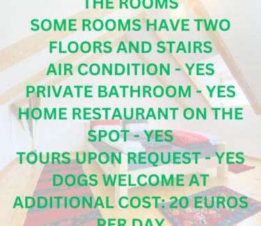 Karuc House | Pet-Friendly Balabani Local Stay with Breakfast & Dining