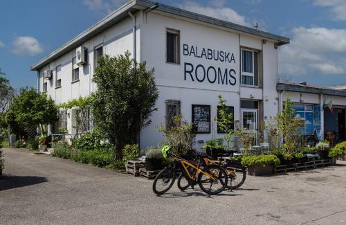 Codevigo House | Pet-Friendly Balabuska Rooms: Family-Approved Comfort