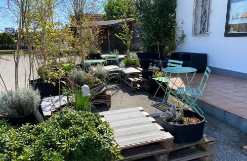 Codevigo House | Pet-Friendly Balabuska Rooms: Family-Approved Comfort