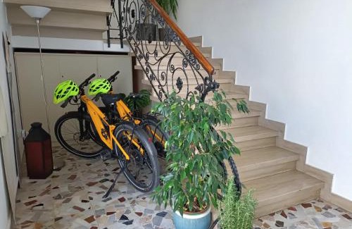 Codevigo House | Pet-Friendly Balabuska Rooms: Family-Approved Comfort