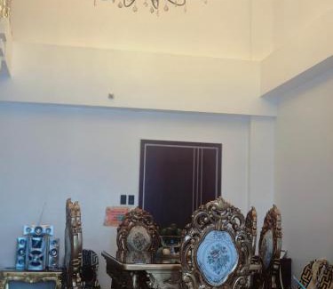 Laoag Apartment | Balai Condominium Upper Penthouse
