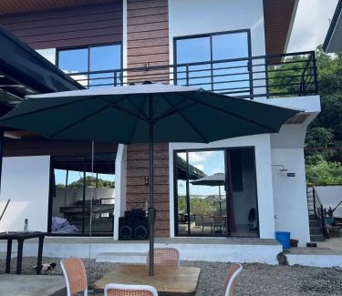 San Juan House | Balai ni Kyle Homestay in San Juan Elyu