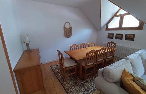 Sallent de Gallego Apartment | Balaitus Petfriendly - Arafita Apartamentos
