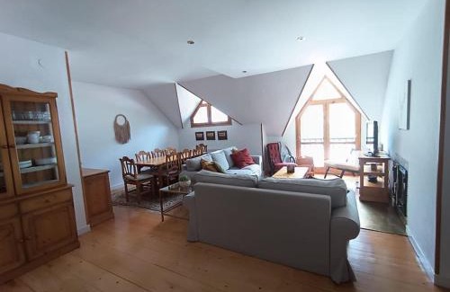 Sallent de Gallego Apartment | Balaitus Petfriendly - Arafita Apartamentos