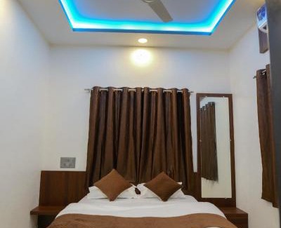 Akalkot Hotel | Balaji Residency