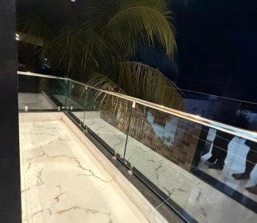 Akalkot Hotel | Balaji Residency