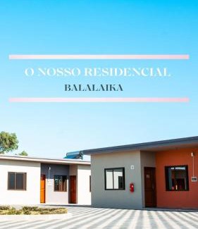 Mozambique House | Balalaika Residencial