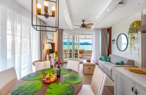 Szantod Apartment | Experience BalaLake Resort: Top-Rated Oceanfront Getaway