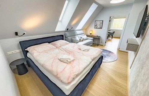 Zdiar Apartment | BALANCE, Ždiarska chata