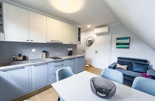 Zdiar Apartment | BALANCE, Ždiarska chata