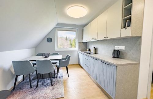 Zdiar Apartment | BALANCE, Ždiarska chata