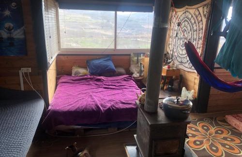 Majdal al-Shams Apartment | Unforgettable Stay at צמיר במתעים רמת הגולן - 10/10 Rated