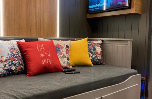 Buyukcekmece House | Pet-Friendly Escape at Balance Tiny Rest House Getaway