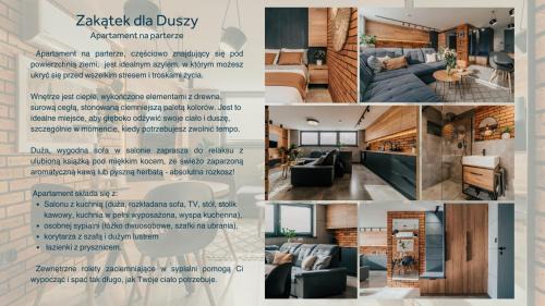 Slesin Apartment | Pet-Friendly Retreat at Balans nad Jeziorem with Ocean Views