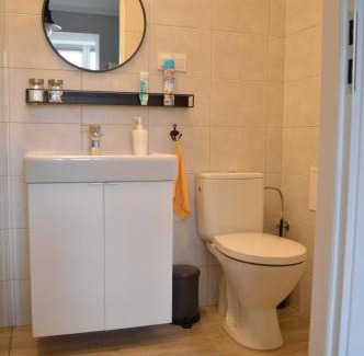 Trzebinia Apartment | Child-Friendly Retreat at Balaton Apartamenty - Rated 9.6/10
